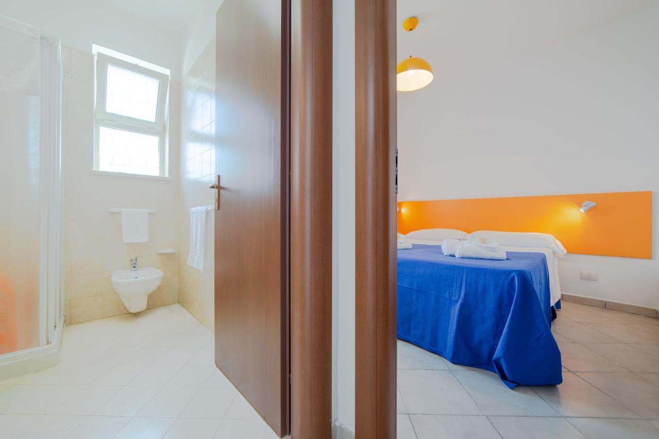 Apulia Residence Torre Mozza Exteriör bild